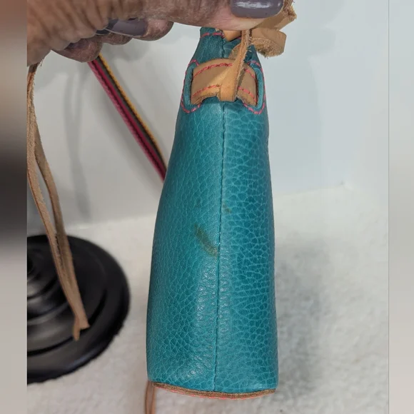 Guadalupe Midtown Crossbody 'VIVA CONSUELA' - Picture 5 of 11